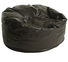 Leather Bean Bags