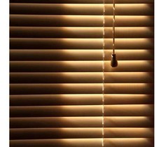 Blinds