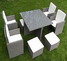 Garden Furniture