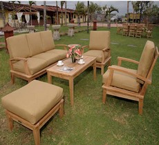 Garden Furniture