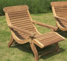 Garden Furniture