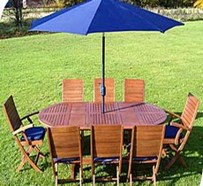 Garden Furniture