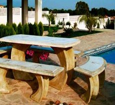 Garden Furniture