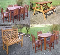 Garden Furniture