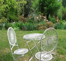 Garden Furniture