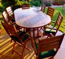 Garden Furniture