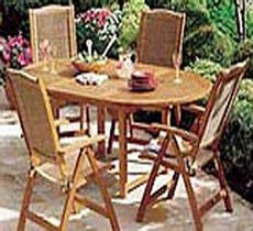 Garden Furniture