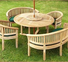 Garden Furniture