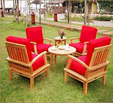 Garden Furniture