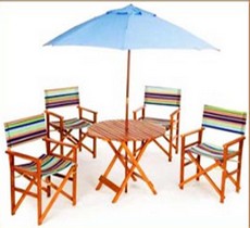 Garden Furniture