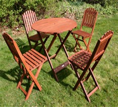 Garden Furniture