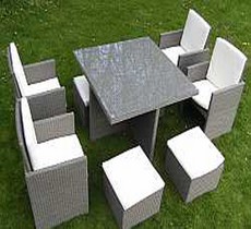 Garden Furniture