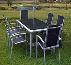 Garden Furniture