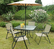 Garden Furniture