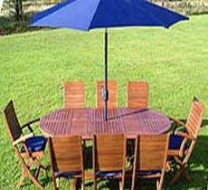 Garden Furniture