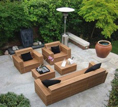 Garden Furniture