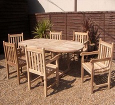 Garden Furniture