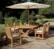 Garden Furniture