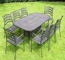 Garden Furniture