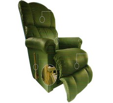 Recliners