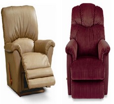 Recliners