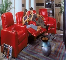 Recliners