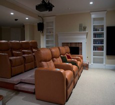 Recliners