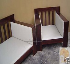 Sofa Set