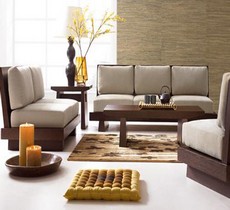 Sofa Set