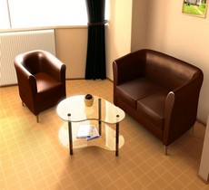 Sofa Set