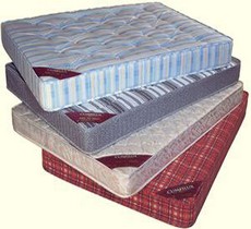 Coir Mattress