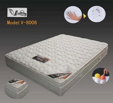 Coir Mattress