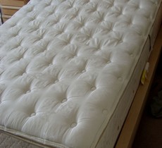 Mattress