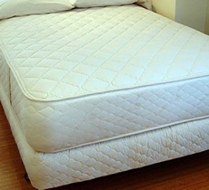 Mattress