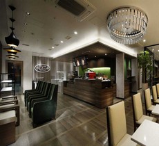 Commercial Interior