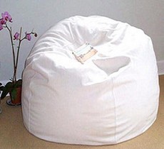 Cotton Bean Bag