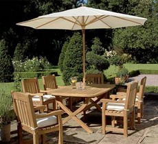 Garden Furniture