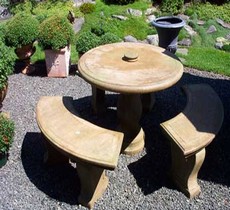 Garden Furniture