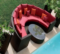 Garden Furniture