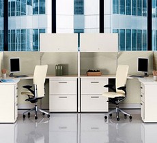 Office Interior