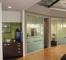 Office Interior